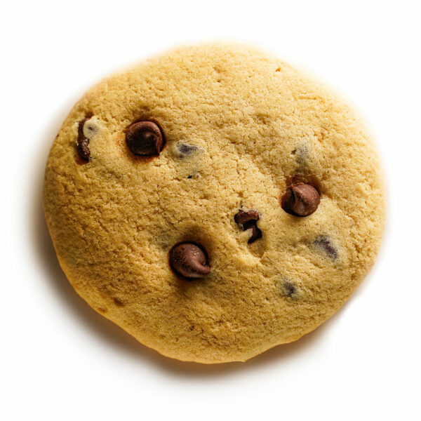 Chocolate Chip Cookie