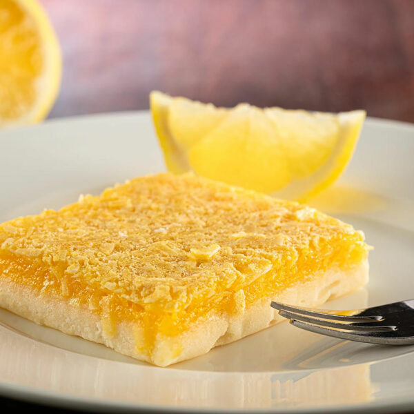 Lemon Bars