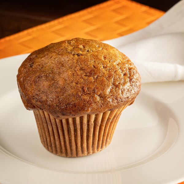 Raisin Bran Muffins - 6pk - Image 2