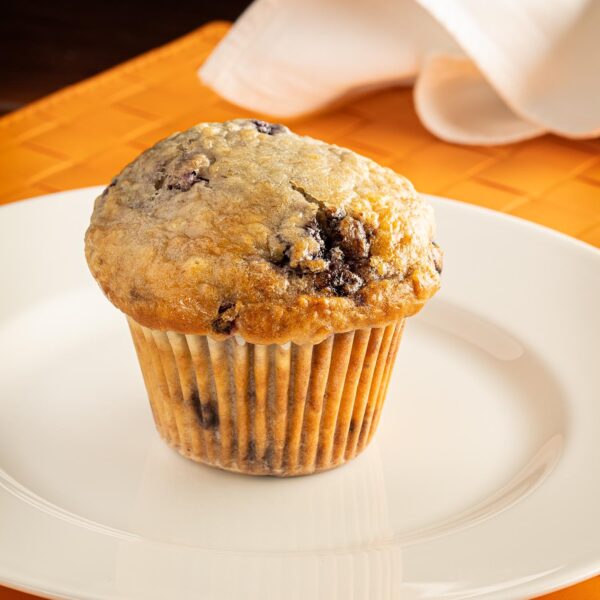 Blueberry Muffins - 6pk - Image 3