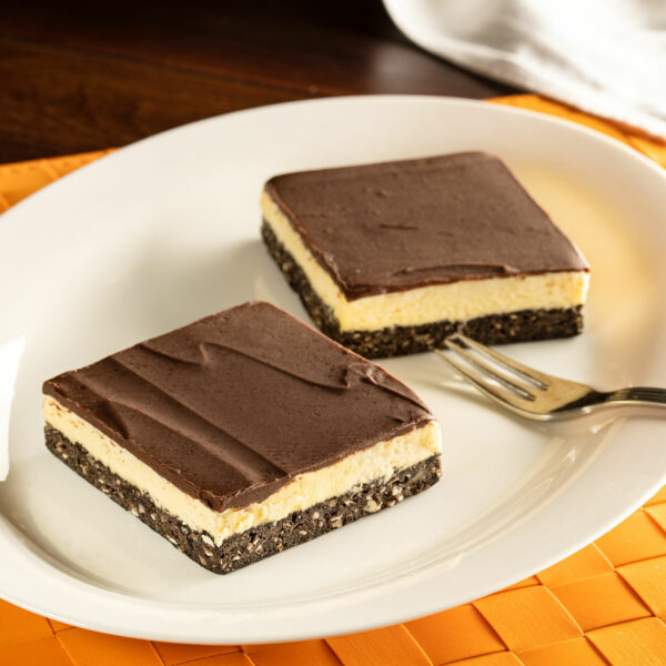 Nanaimo Bars